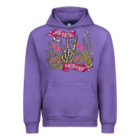Tulip have the day you deserve Urban Hoodie - MaliasSmallBusiness