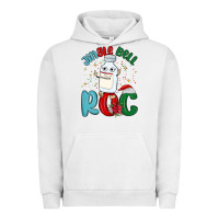 Pigment Lunar Rock jingle bell roc Urban Hoodie - MaliasSmallBusiness