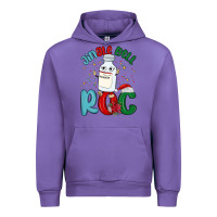 Tulip jingle bell roc Urban Hoodie - MaliasSmallBusiness