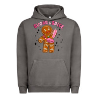 Pigment Tornado sugar and spice Urban Hoodie - MaliasSmallBusiness
