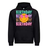 Foreset Green birthday Urban Hoodie - MaliasSmallBusiness