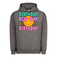 Pigment Tornado birthday Urban Hoodie - MaliasSmallBusiness