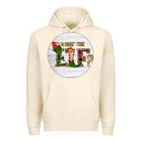 Sandshell What The Elf Christmas Premium Hoodie - RanaPortraitStore