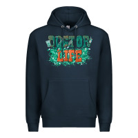Navy doctor life Premium Hoodie - texasbilliewilder
