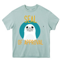Arona Seal of Approval Heavy Core Tee - Bettercallsaul