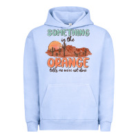 Pigment Grape Ice something in the orange Urban Hoodie - MaliasSmallBusiness
