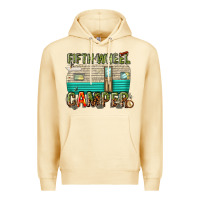 Pina Colada fifth wheel camper Premium Hoodie - texasbilliewilder