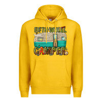 Lemon fifth wheel camper Premium Hoodie - texasbilliewilder