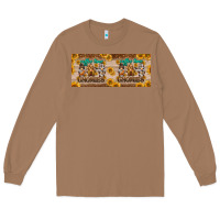 Toasted Coconut coffee time gnomies 15 oz mug Long Sleeve Tee - BarkalooDesign