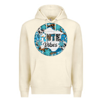 Sandshell Winter vibes Premium Hoodie - RanaPortraitStore
