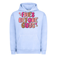 Pigment Grape Ice fries before guys Urban Hoodie - MaliasSmallBusiness