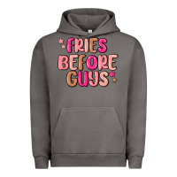 Pigment Tornado fries before guys Urban Hoodie - MaliasSmallBusiness