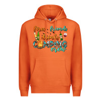Carrot fires friends drinks camping crew Premium Hoodie - texasbilliewilder