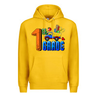 Lemon First Grade Premium Hoodie - RanaPortraitStore