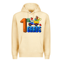 Pina Colada First Grade Premium Hoodie - RanaPortraitStore