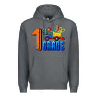 Rock First Grade Premium Hoodie - RanaPortraitStore