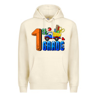 Sandshell First Grade Premium Hoodie - RanaPortraitStore