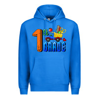 True Royal First Grade Premium Hoodie - RanaPortraitStore