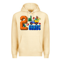 Pina Colada Second Grade Premium Hoodie - RanaPortraitStore