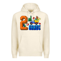 Tofu Second Grade Premium Hoodie - RanaPortraitStore