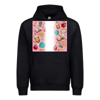Foreset Green school Urban Hoodie - MaliasSmallBusiness
