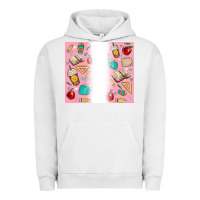 Pigment Lunar Rock school Urban Hoodie - MaliasSmallBusiness