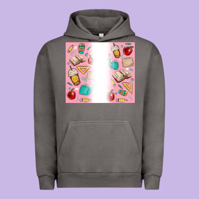 Urban Hoodie school