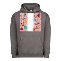 Pigment Tornado school Urban Hoodie - MaliasSmallBusiness
