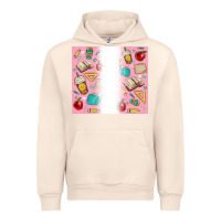 Sandshell school Urban Hoodie - MaliasSmallBusiness