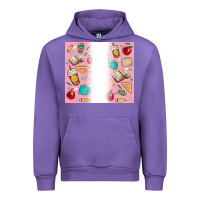 Tulip school Urban Hoodie - MaliasSmallBusiness
