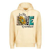 Pina Colada for the love of sunshine Premium Hoodie - texasbilliewilder