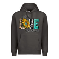 Smoke for the love of sunshine Premium Hoodie - texasbilliewilder