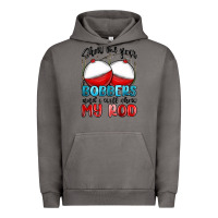 Pigment Tornado show me your bobbers and i will show my rod Urban Hoodie - MaliasSmallBusiness