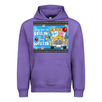 Tulip they see me rollin they waitin Urban Hoodie - MaliasSmallBusiness