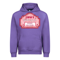 Tulip cupid's brewing company Urban Hoodie - MaliasSmallBusiness