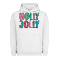 Pigment Lunar Rock holly jolly Urban Hoodie - MaliasSmallBusiness
