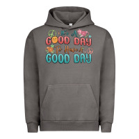 Pigment Tornado its a good day to have a good day Urban Hoodie - MaliasSmallBusiness