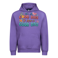 Tulip its a good day to have a good day Urban Hoodie - MaliasSmallBusiness