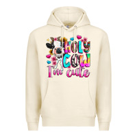 Tofu holy cow  m cute Premium Hoodie - texasbilliewilder