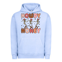 Pigment Grape Ice howdy honey Urban Hoodie - MaliasSmallBusiness