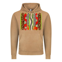 Vintage Camel race brushstrokes Vintage Hoodie - AdoDesignShop