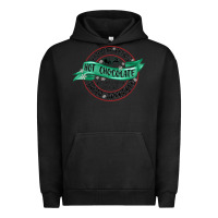 Pigment Black reindeer brewed santa approved Urban Hoodie - MaliasSmallBusiness