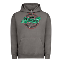 Pigment Tornado reindeer brewed santa approved Urban Hoodie - MaliasSmallBusiness