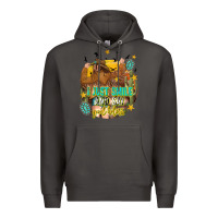 Smoke i just smile and say god bless Premium Hoodie - texasbilliewilder