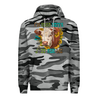Slate Camo im head heffa just ask me Premium Hoodie - texasbilliewilder