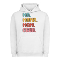Pigment Lunar Rock ma mama mom bruh Urban Hoodie - MaliasSmallBusiness