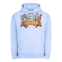Pigment Grape Ice customized chef tools Urban Hoodie - MaliasSmallBusiness