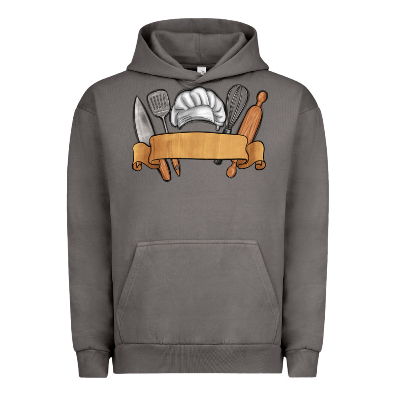Customized Chef Tools Urban Hoodie by MaliasSmallBusiness | Teevron