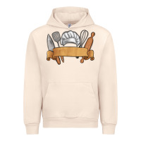 Sandshell customized chef tools Urban Hoodie - MaliasSmallBusiness