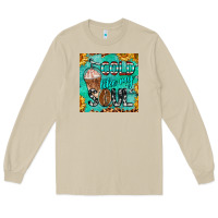 Mushroom cold like my soul  mug coaster Long Sleeve Tee - BarkalooDesign
